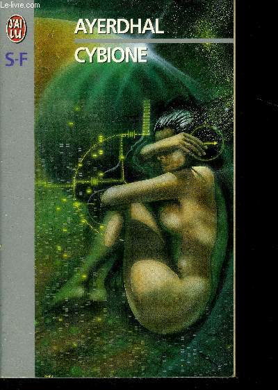 Cybione - Science fiction