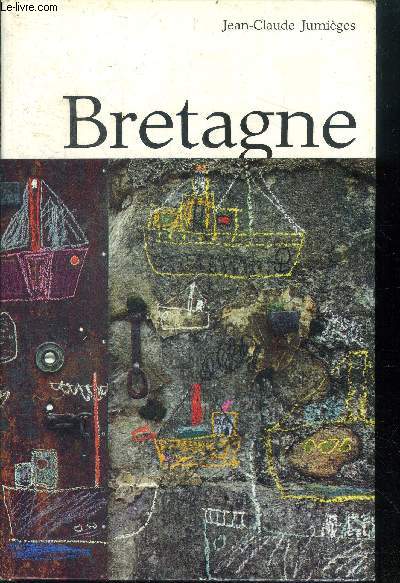 Bretagne - l'atlas des voyages N78