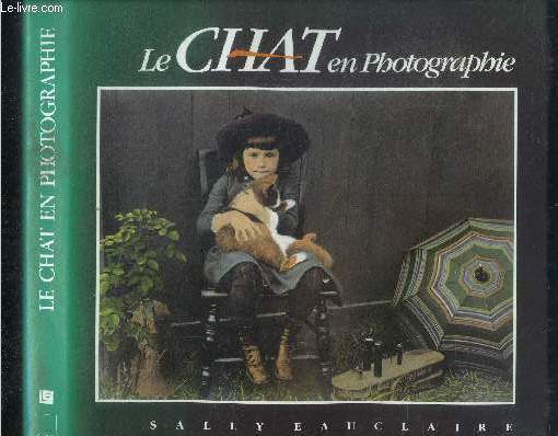 Le chat en photographie