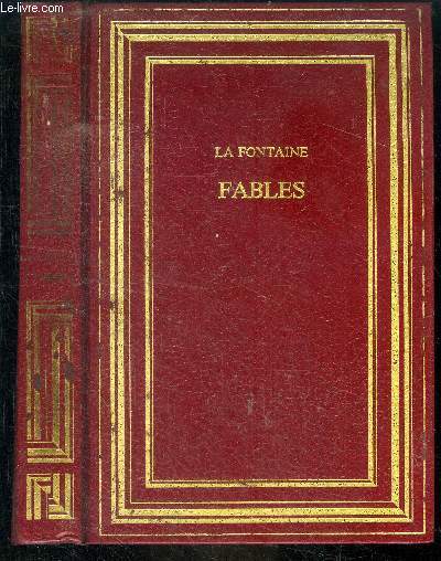 Fables de La Fontaine