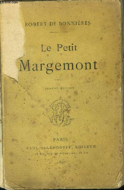 Le petit margemont - 6eme edition