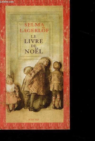 Le livre de Nol