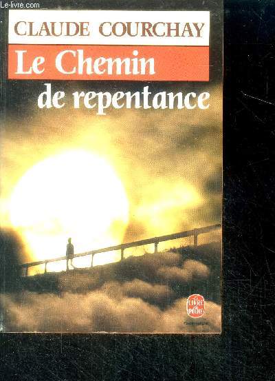 Le chemin de repentance