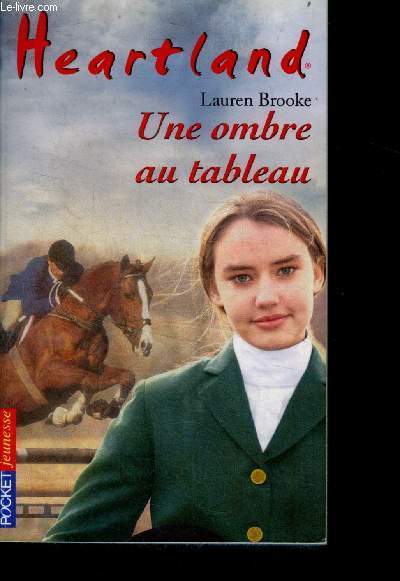 Heartland - une ombre au tableau - N10 