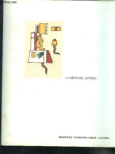La medecine azteque