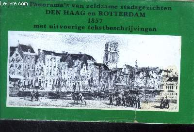 Panorama van de noordelijke provincien der nederlanden, bev attende de schilderachtigste-gezigten, kerken, hoofdgebouwen, gedenkteekens, de belang-rijkste straten en pleinen der steden, benevens de wandelingen in en om dezelve - naar de natuur geteekend