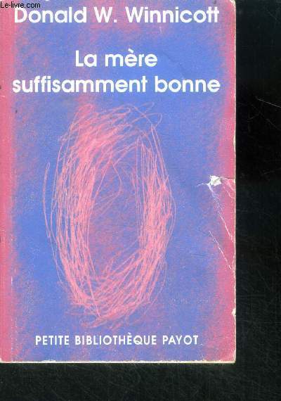 La mere suffisamment bonne