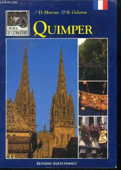 Quimper