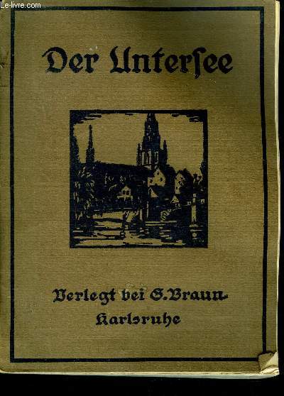 Der unterfee