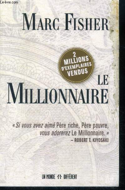 Le millionnaire