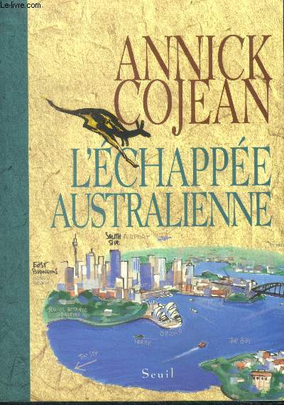 L'echappee australienne