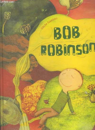 Bob Robinson