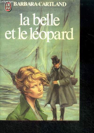 La belle et le leopard - love and the loathsome leopard