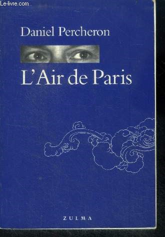 L'air de paris