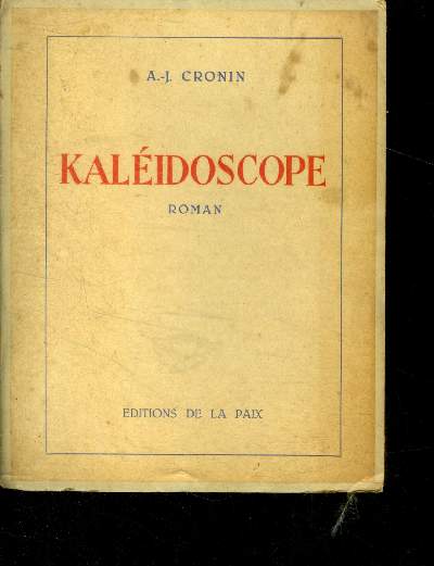 Kalidoscope