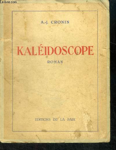 Kalidoscope