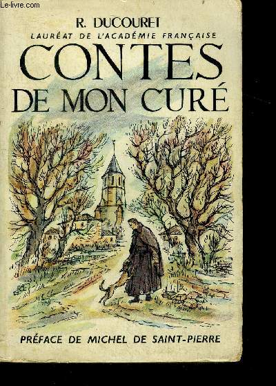 Contes de mon cure