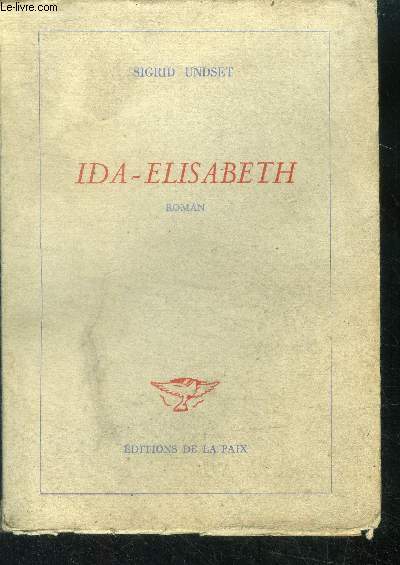 Ida-elisabeth