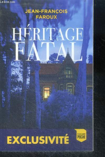 Heritage fatal