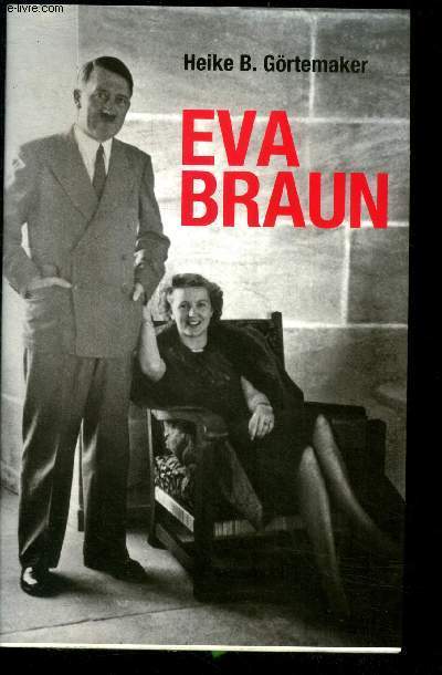 Eva Braun