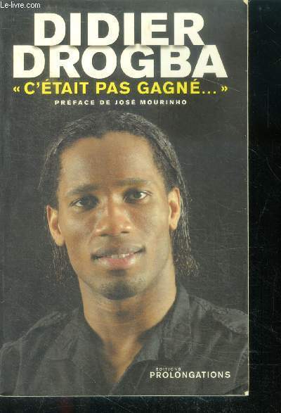 Didier Drogba 