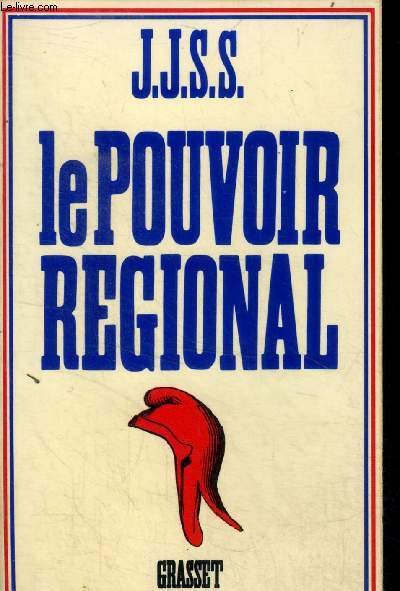 Le pouvoir regional (manifeste de 1971)