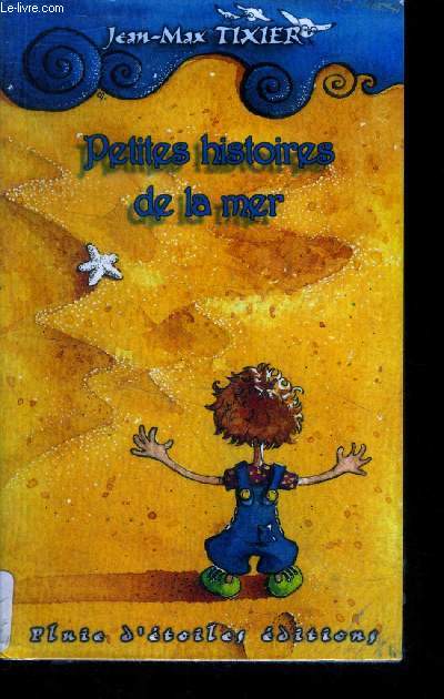 Petites histoires de la mer