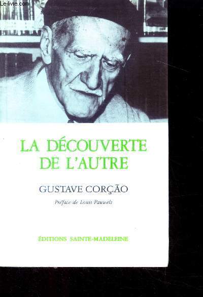La decouverte de l'autre