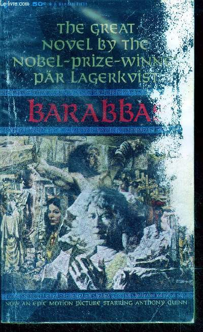 Barabbas