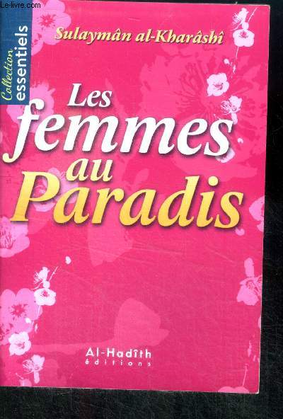 Les femmes au paradis - collection essentiels