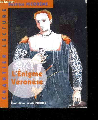 L'enigme Veronese