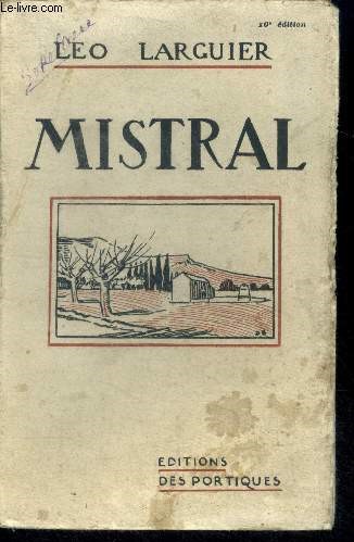 Mistral - 21e edition