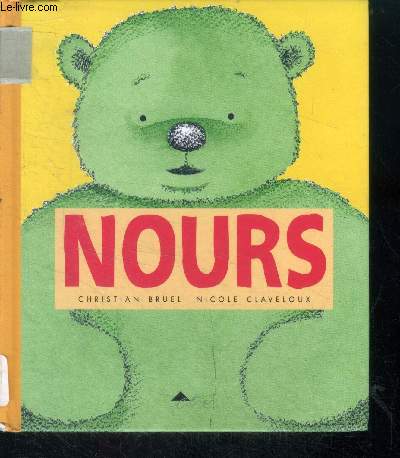 Nours - collection alter ego