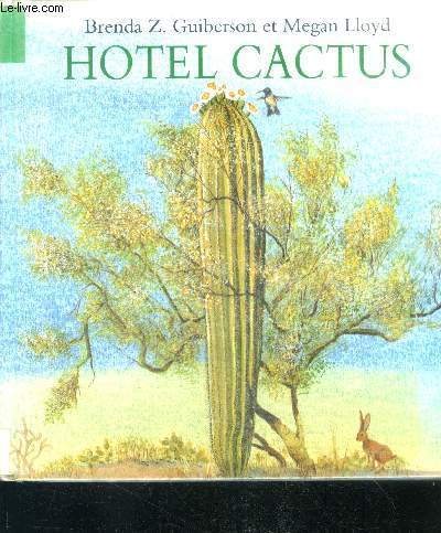 Hotel cactus