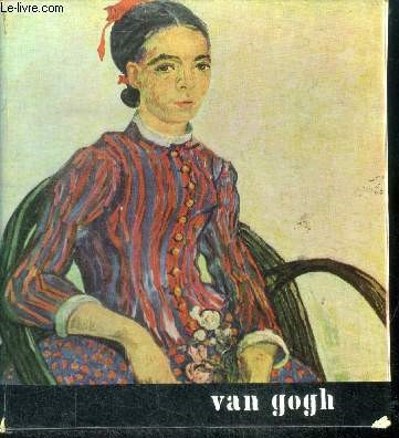 Van gogh - les petits livre d'art