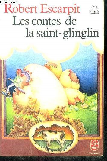 Les contes de la saint-glinglin