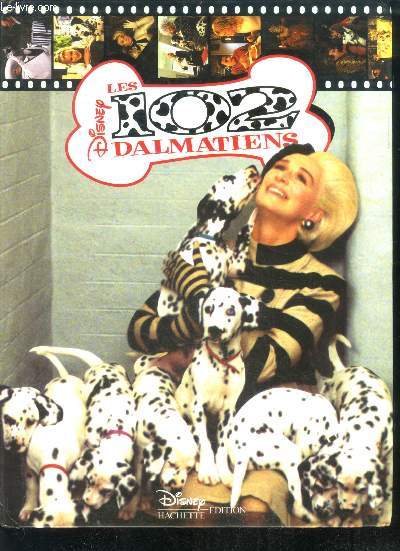 Les 102 dalmatiens