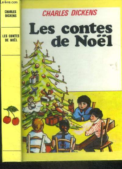 Les contes de noel