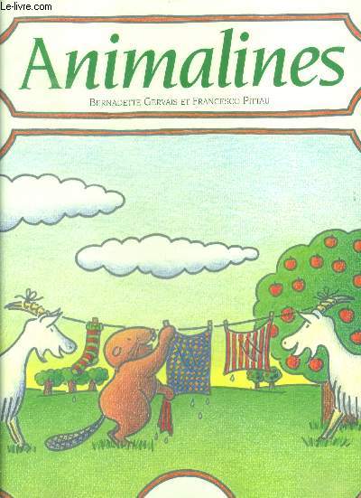 Animalines