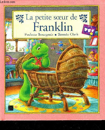 La petite soeur de Franklin