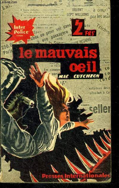 Le mauvais oeil - 
