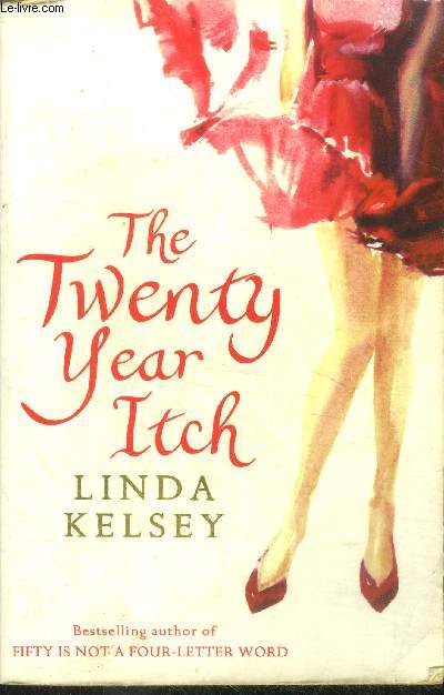 The twenty year itch