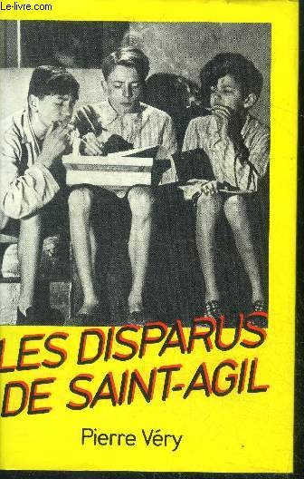 Les disparus de saint-agil