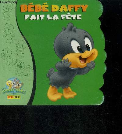 Bb Daffy fait la fte