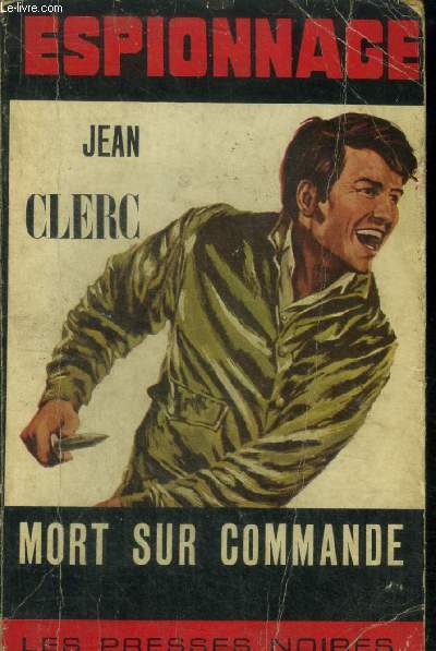 Mort sur commande