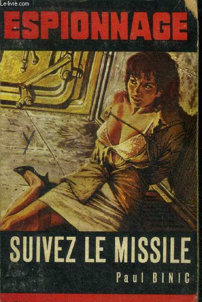 Suivez le missile