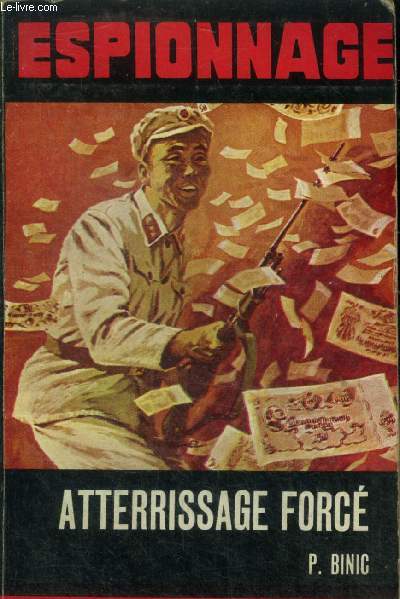 Atterrissage forc