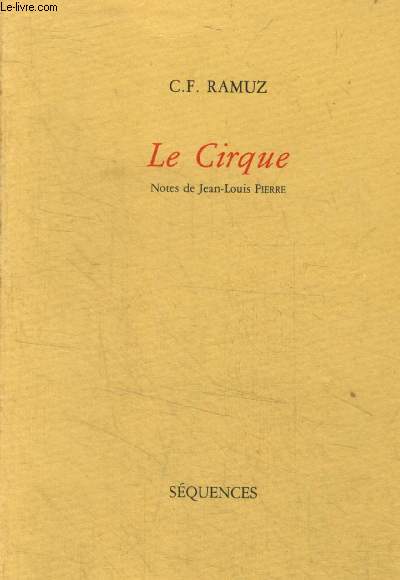 Le cirque