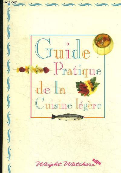 Guide pratique de la cuisine lgre