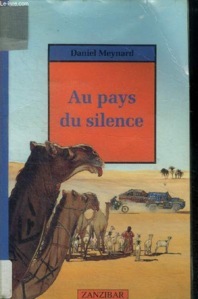 Au pays du silence